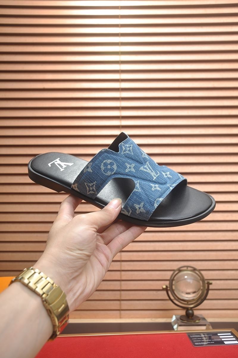 Louis Vuitton Slippers